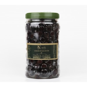 Gemlik Salamura  Zeytin Pet Kav. 1000 cc